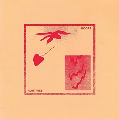 Imagen de Routines Vinilo