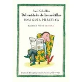 Imagen de Del Cuidado De Las Ardillas: Una Guia Practica