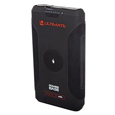 Imagen de Ultimate Power Base 72000mAh Banco de Energía bank