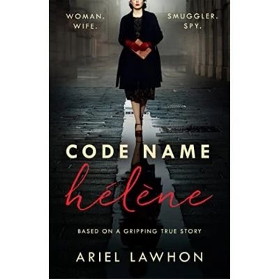 Imagen de Code Name Helene