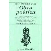 Imagen de OBRA POETICA JOSE ASUNCION SILVA (SIN COLECCION)