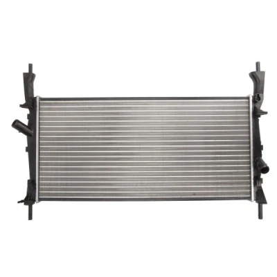 Imagen de THERMOTEC D7G037TT Radiador, refrigeración del motor FORD: Transit Mk6 Tourneo, Bus, Furgón