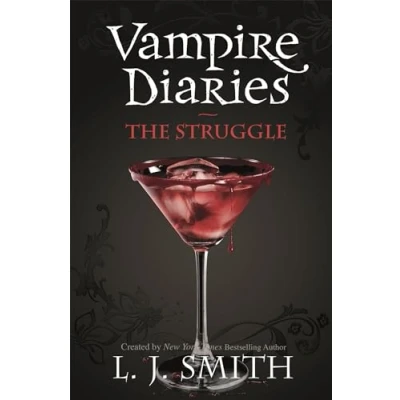 Imagen de The Vampire Diaries: Struggle