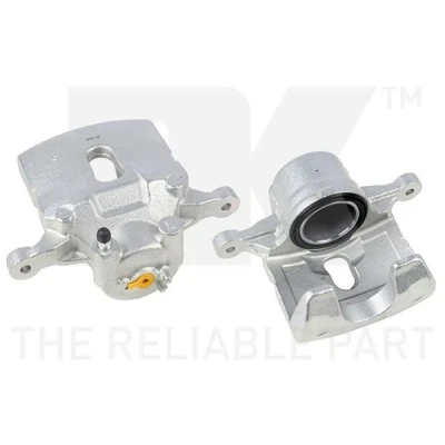 Imagen de NK 2134103 Pinza de freno Hierro fundido KIA: cee‘d II Hatchback, Pro HYUNDAI: i30 Hatchback