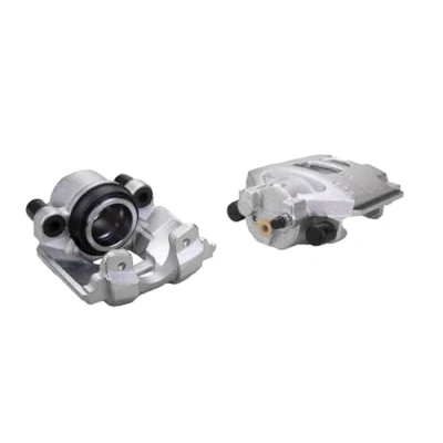 Imagen de HELLA 8AN 355 796 541 Pinza de freno sin soporte TOYOTA: Yaris II Hatchback