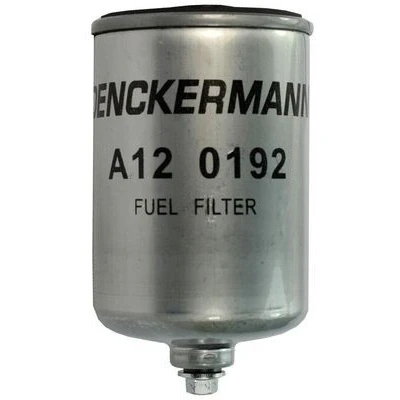 Imagen de DENCKERMANN A120192 Filtro Combustible de tubería VOLVO: S60 I, XC90 S80 I