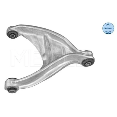 Imagen de MEYLE 11 16 050 0107 Barra oscilante, suspensión de ruedas Eje trasero izquierda, arriba, exterior Brazo oscilante transversal Aluminio CITROËN: C5 3