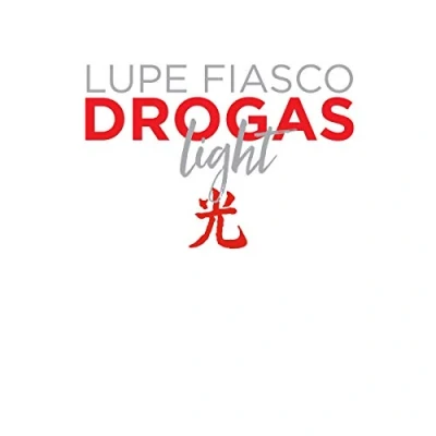 Imagen de Drogas Light [Vinilo]