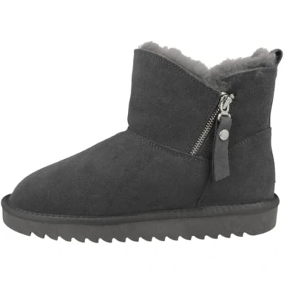 Imagen de ara Alaska Botas para la nieve, Mujer, Talla: 36, Grau Zapatos