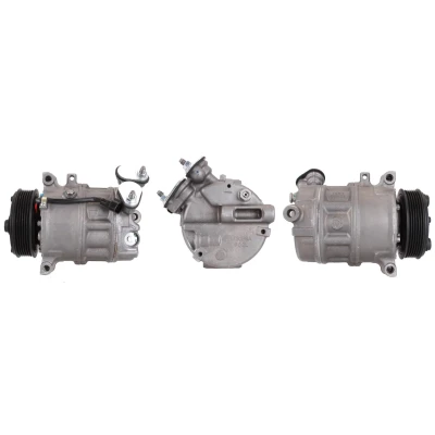 Imagen de LUCAS ACP01016 Compresor de Aire Acondicionado PAG 46 R 134 a FORD: MONDEO 4 Turnier, 4, Galaxy Mk2 MPV, VOLVO: V50, S60 II, S40 II