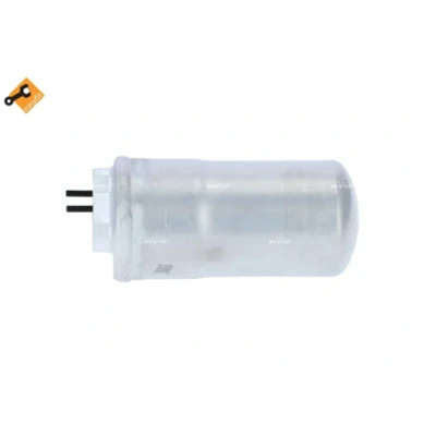 Imagen de NRF 33317 Filtro Deshidratante Aluminio OPEL: Vivaro A Furgón, Combi, RENAULT: TRAFIC 2 Kasten, Bus, NISSAN: Primastar Furgón