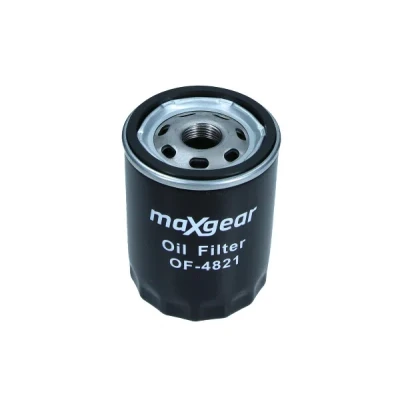 Imagen de MAXGEAR 26 2050 Filtro de aceite enroscable CHEVROLET: Captiva, OPEL: Antara