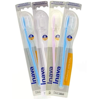 Imagen de Inava Cepillo de dientes (15/100)