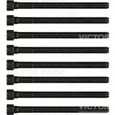 Imagen de REINZ 14 32059 02 Juego de Tornillos Culata dentado interior AUDI: A6 C5 Berlina, A4 B6 Avant, VOLKSWAGEN: Passat B5 Berlina