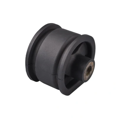 Imagen de TEDGUM TED44549 soporte de motor posterior, derecha Rodamiento caucho metal sin base HONDA: Accord 7 Tourer, Limousine