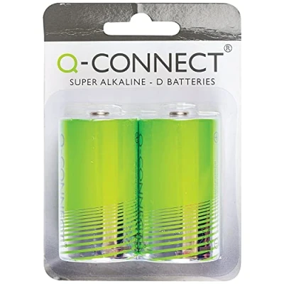 Imagen de Q connect 2 X D