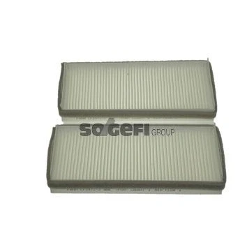 Imagen de Filtro, aire habitáculo FRAM CF5972 2