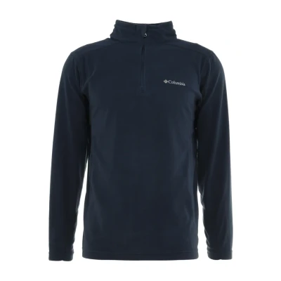 Imagen de Columbia Klamath RANGE II HALF ZIP Forro polar Collegiate navy, Hombre, Talla: Small, navy