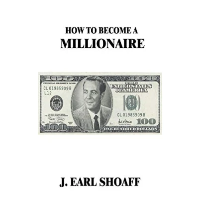 Imagen de How to become a millionaire!