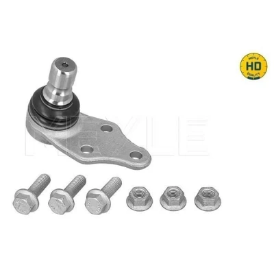 Imagen de MEYLE 316 010 0023/HD Rótula de suspensión Eje delantero, izquierda MINI: Clubman