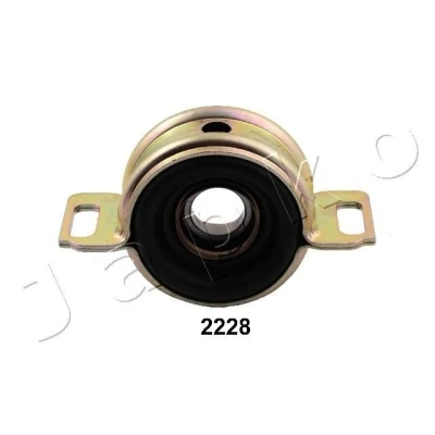 Imagen de JAPKO GOJ2228 Cojinete, soporte intermedio del árbol de transmisión