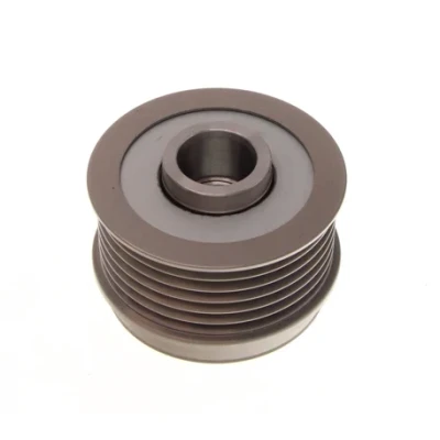 Imagen de MAXGEAR 30 0307 Rueda Libre Alternador 37,8 se requiere herramiente especial para montaje HYUNDAI: ix35, SANTA FE 2