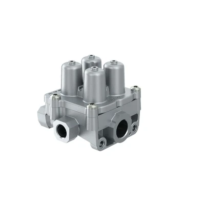 Imagen de WABCO 9347141090 Válvula de seguridad varios circuitos