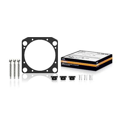 Imagen de OSRAM LEDUHL MOUNT101 Soporte, faro principal