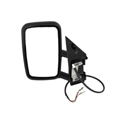 Imagen de Espejo retrovisor Alkar 9225910 izquierda eléctrico calefactable, convexo para vehíc. con volante a la VOLKSWAGEN: LT 28 46 2 Kasten