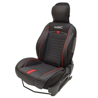 Imagen de WRC 007589 Protector asiento coche