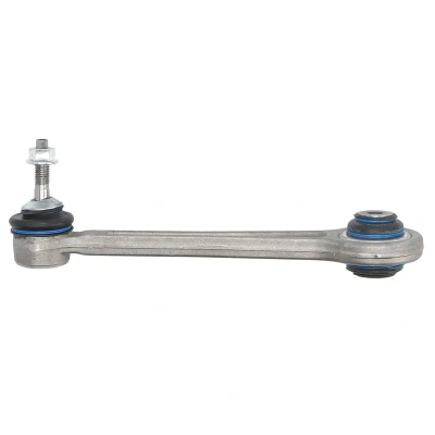 Imagen de DELPHI TC4887 Barra oscilante, suspensión de ruedas con rótula suspensión/carga posterior, izquierda, derecha Brazo oscilante longitudinal Aluminio
