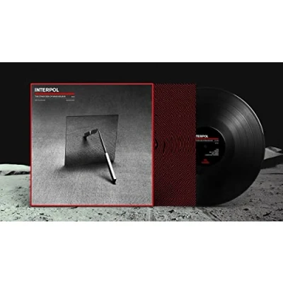 Imagen de The Other Side Of Make Believe [Vinilo]