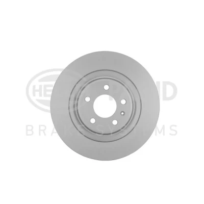 Imagen de HELLA PRO High Carbon 8DD 355 129 381 Disco de freno AUDI: A5 B8 Coupé, A6 C7 Avant, Q5, PORSCHE: Macan, VOLKSWAGEN: Touareg III
