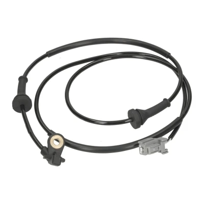 Imagen de FEBI BILSTEIN 193684 Sensor de ABS Eje trasero izquierda 1255mm VOLVO: XC70 I Cross Country