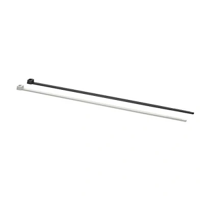 Imagen de Desa 14017360 Brida nylon 7.8 x300 negra Envase de 100 ud