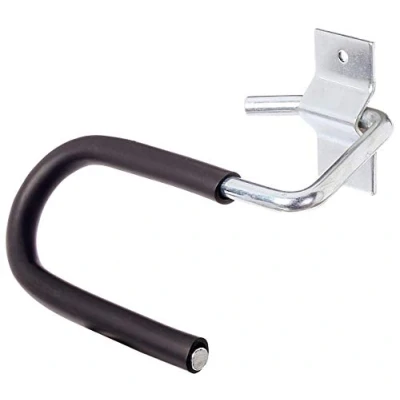 Imagen de GAH Alberts 801977 Gancho forma de s (curvado, acero galvanizado, 130 x 70 mm)