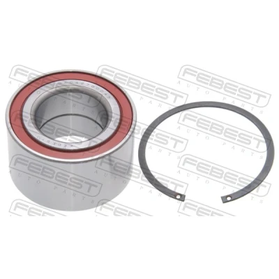 Imagen de FEBEST DAC42780045 Cojinete de Rueda eje delantero, ambos lados 78