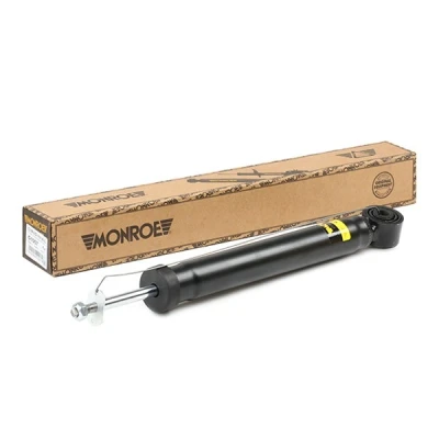 Imagen de MONROE G1057 Amortiguador Presión de gas Bitubular telescópico Anillo inferior, Espiga arriba VOLKSWAGEN: Passat B7 Variant, GOLF 6