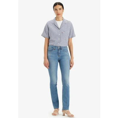 Imagen de Levi&#039;s Vaqueros slim fit, Mujer, Talla: 27x32, Lapis speed