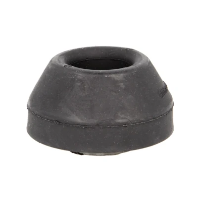 Imagen de FEBI BILSTEIN 01931 Silentblock brazo de Suspension Eje delantero abajo, delante Caucho para oscilante transversal VOLKSWAGEN: LT 28 35 I Bus