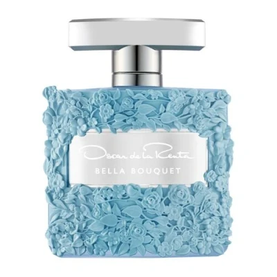 Imagen de Oscar de la Renta Bella Bouquet Eau Parfum 100 ml
