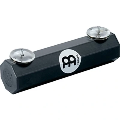 Imagen de Meinl Percussion JS88BK Shaker de aluminio