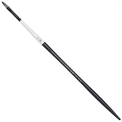 Imagen de Winsor &amp; Newton Pincel, Madera, Nr.2 Langer Stiel