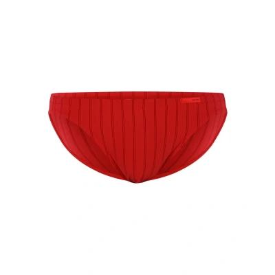 Imagen de HOM CHIC Braguitas, Hombre, Talla: Small, Red