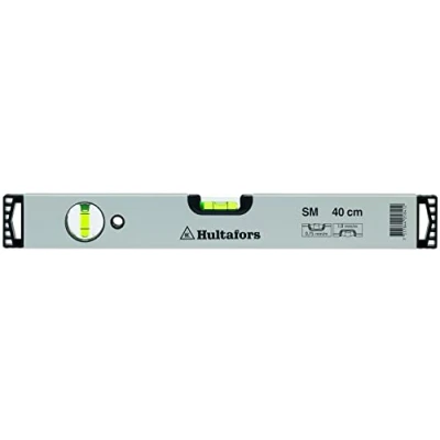 Imagen de Hultafors HULSM40 Nivel (tamaño: 40cm)