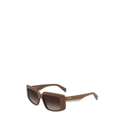 Imagen de LIU JO Gafas de sol, Mujer, Talla: 54, Sand
