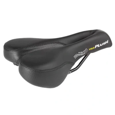 Imagen de VELO Basic Deep Channel &#039;L Sillín para Bicicleta