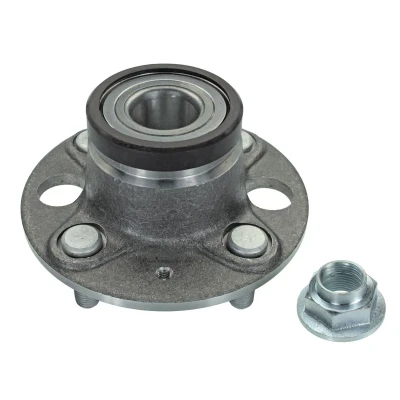 Imagen de MEYLE 31 14 750 0012 Juego de cojinete rueda HONDA: Jazz 2