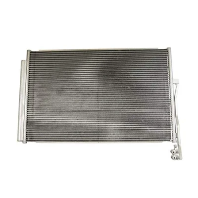 Imagen de VALEO 814379 Condensador sin secador Aluminio 451 R 134 a VOLKSWAGEN: Touareg II