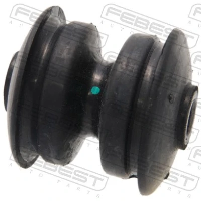 Imagen de FEBEST FDAB 002 Casquillo del cojinete, ballesta posterior
